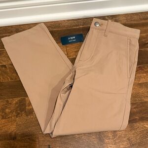 NWT JCREW CrewCuts Boys Tech Pant